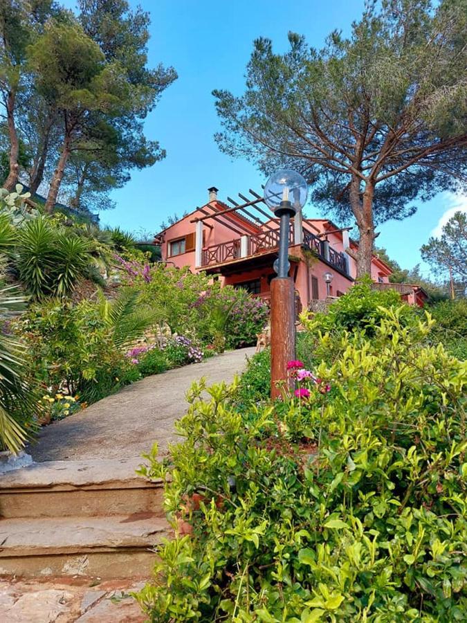 Villetta Blu Rio nell'Elba Exterior photo
