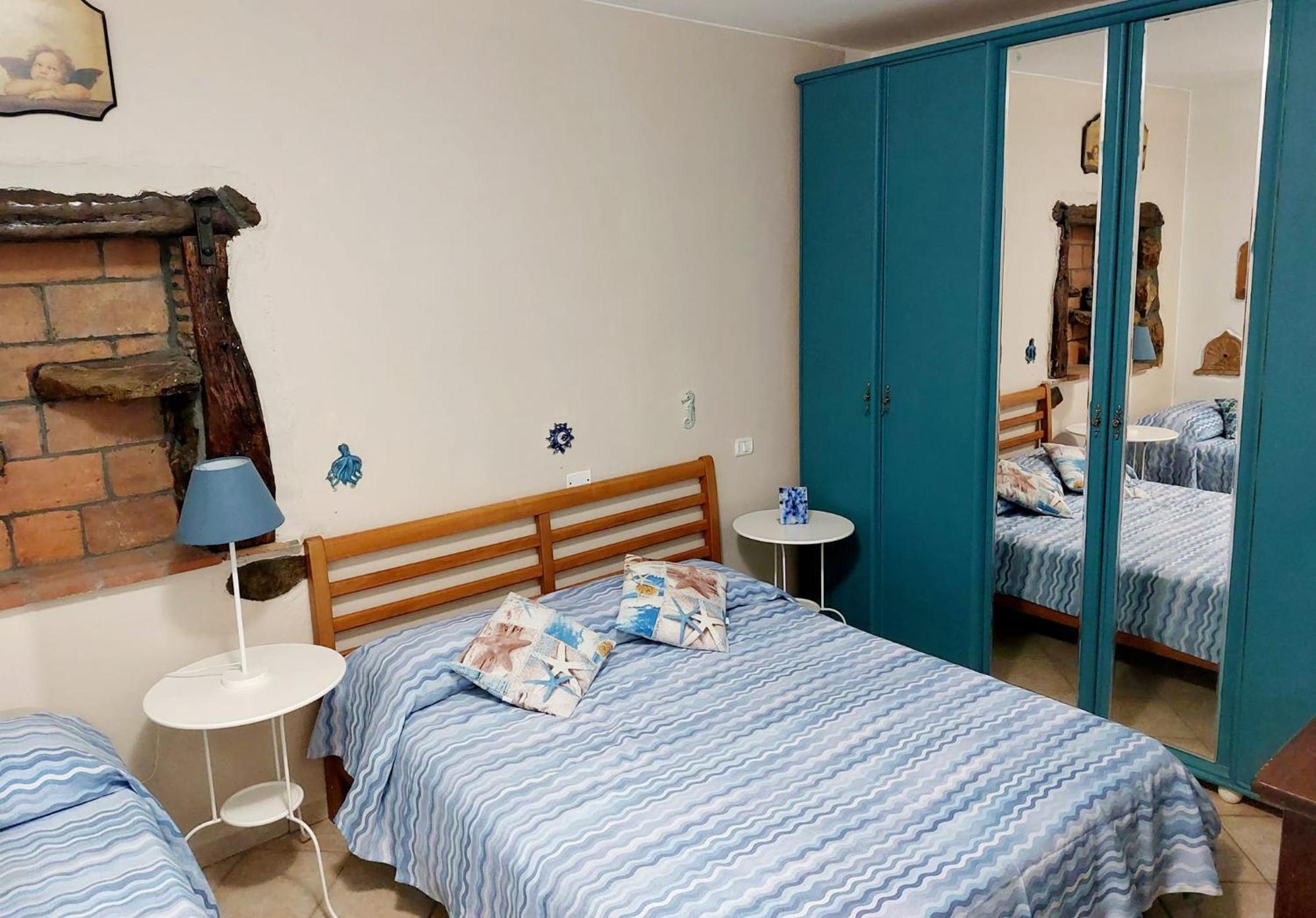 Villetta Blu Rio nell'Elba Exterior photo