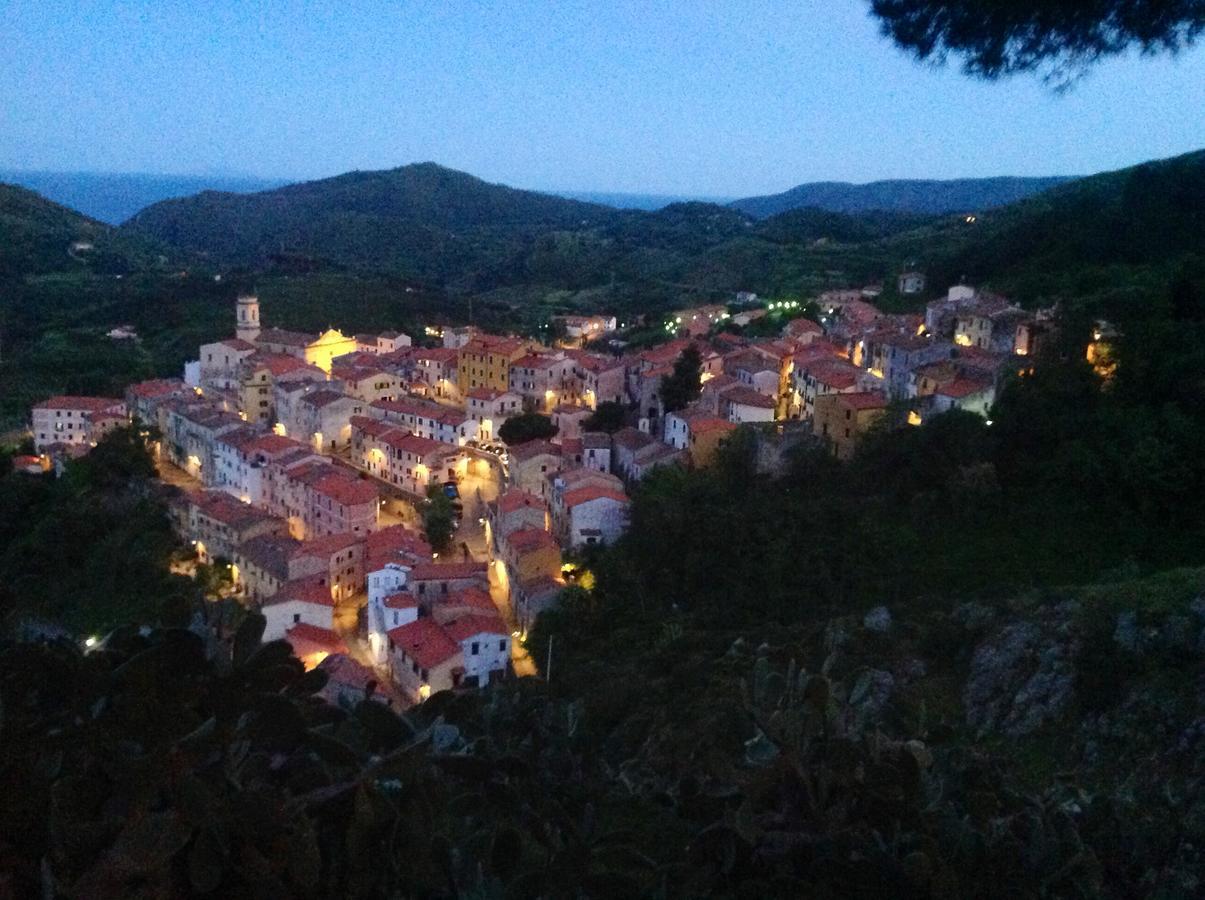 Villetta Blu Rio nell'Elba Exterior photo